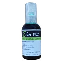 Zio Pro Concentrated Liquid Mouth Rinse 100ml-018
